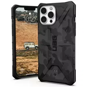 Kryt UAG Pathfinder SE, midn. camo - iPhone 13 Pro Max (113167114061)