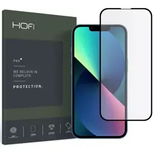 Ochranné sklo HOFI GLASS PRO+ IPHONE 13 MINI BLACK (6216990212963)