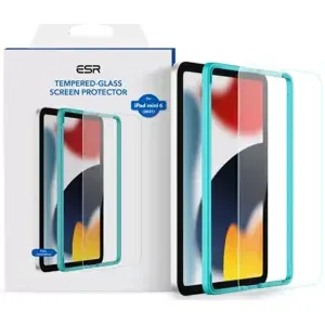 Ochranné sklo ESR TEMPERED GLASS IPAD MINI 6 2021 (4894240140055)