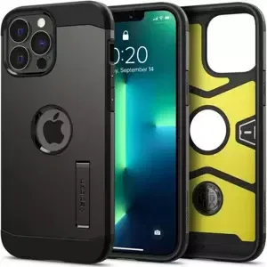 Kryt SPIGEN TOUGH ARMOR IPHONE 13 PRO MAX GUNMETAL (ACS03221)