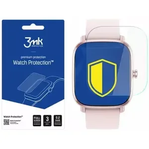 Ochranná fólia 3MK Foil ARC FS Amazfit GTS 2 Mini Watch Foil