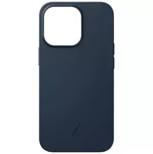 Kryt Native Union MS Clip Pop, navy - iPhone 13 Pro (CPOP-NAV-NP21MP)