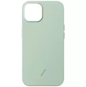 Kryt Native Union MagSafe Clip Pop, sage - iPhone 13 (CPOP-GRN-NP21M)