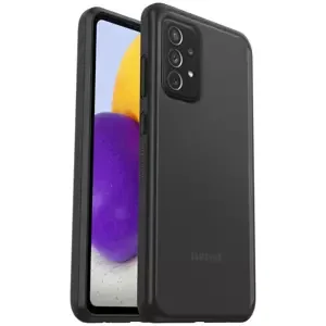 Kryt Otterbox React for Galaxy A72 black (77-81606)