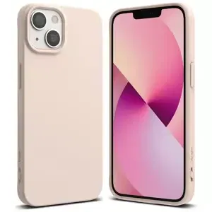 Kryt RINGKE AIR S IPHONE 13 MINI PINK SAND (8809818845481)