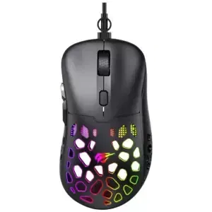 Hrací myš Havit GAMENOTE MS955 RGB Gaming Mouse