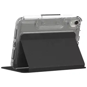 Pouzdro UAG U Lucent, black - iPad mini 6 2021 (12328N314040)