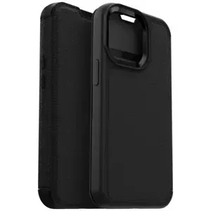 Pouzdro Otterbox Strada Folio ProPack for iPhone 13 Pro black (77-85822)