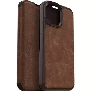 Pouzdro Otterbox Strada Folio for iPhone 12/13 Pro Max brown (77-85815)