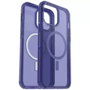 Kryt Otterbox Symmetry Plus Clear for iPhone 12/13 Pro Max blue (77-84802)