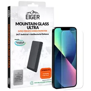 Ochranné sklo Eiger Mountain Ultra Glass Screen Protector for Apple iPhone 13 Pro Max (EGMSP00202)