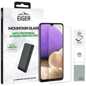 Ochranné sklo Eiger Mountain+ Glass Screen Protector for Samsung Galaxy A32 4G (EGMSP00185)