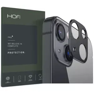 Ochranné sklo HOFI ALUCAM PRO + IPHONE 13 MINI / 13 BLACK CAMERA COVER (6216990213038)