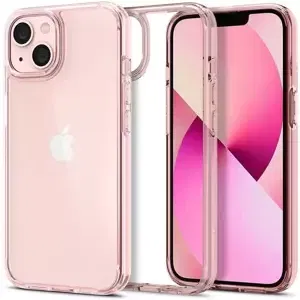 Kryt SPIGEN ULTRA HYBRID IPHONE 13 ROSE CRYSTAL (ACS03525)