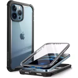 Kryt SUPCASE IBLSN ARES IPHONE 13 PRO BLACK