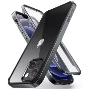 Kryt SUPCASE UB EDGE PRO IPHONE 13 BLACK