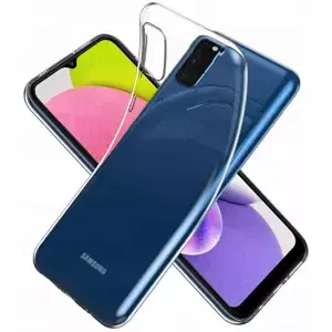 Kryt TECH-PROTECT FLEXAIR GALAXY A03S CRYSTAL