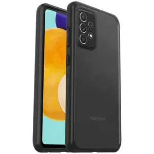 Kryt Otterbox React for Galaxy A52 5G black crystal (77-81877)