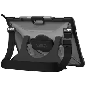 Pouzdro UAG Plasma w/ strap, ice - Microsoft Surface Pro 8 (323263114343)