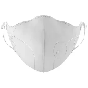 Rousko AirPOP Light Face mask (White 4pcs)