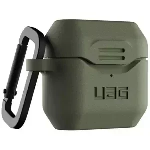 Pouzdro UAG Standard Issue Silicone Case, olive- AirPods 3 (10292K117272)