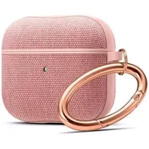 Pouzdro Spigen Urban Fit, rose gold - AirPods 3 (ASD02112)