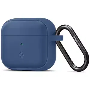 Spigen Silicone Fit, deep blue - AirPods 3 (ASD02899)