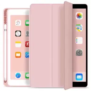 Pouzdro TECH-PROTECT SC PEN IPAD AIR 4 2020 PINK