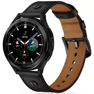 Řemínek TECH-PROTECT SCREWBAND SAMSUNG GALAXY WATCH 4 40 / 42 / 44 / 46 MM BLACK