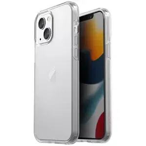 Kryt UNIQ case Clarion iPhone 13 6,1" lucent clear (UNIQ-IP6.1HYB(2021)-CLRNCLR)