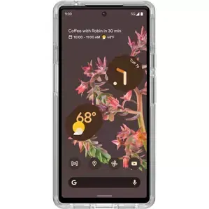 Kryt Otterbox Symmetry for Pixel 6 clear (77-84041)