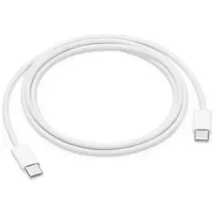 Kabel Apple MM093ZM / A cable, blister USB-C - USB-C 1m (MM093ZM / A)
