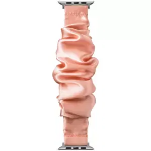 Řemínek Laut Pop Loop for Apple Watch 38/40 mm Peach (L_AWS_PL_P)