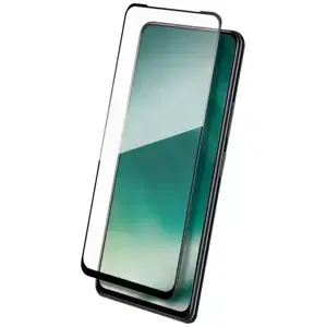 Ochranné sklo XQISIT Tough Glass E2E for REDMI NOTE 10 5G clear (46101)