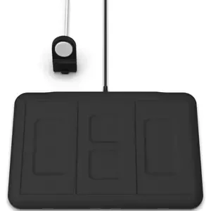 Mophie 4 in 1 Wireless Charging mat Black (401306599?)