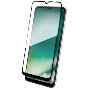 Ochranné sklo XQISIT Tough Glass E2E for Galaxy A22 5G clear (46174)