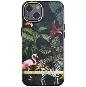 Kryt Richmond & Finch Jungle Flow for iPhone 13 colourful (47015)