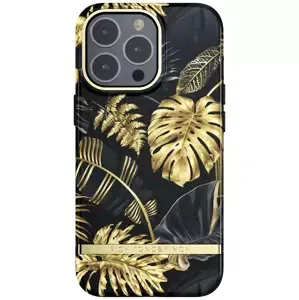 Kryt Richmond & Finch Golden Jungle for iPhone 13 Pro colourful (47019)