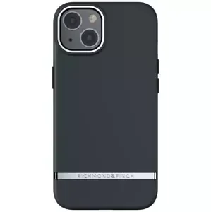Kryt Richmond & Finch Black out for iPhone 13 Black (47030)