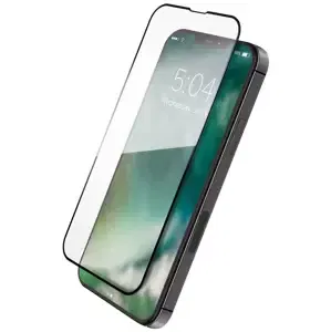 Ochranné sklo XQISIT Tough Glass E2E for iPhone 13 mini clear (47394)