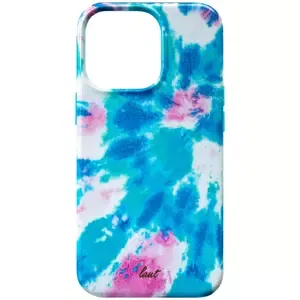 Kryt Laut Huex Tie Dye for iPhone 13 Pro Max sky blue (L_IP21L_TD_BL)