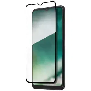 Ochranné sklo XQISIT Tough Glass E2E for Samsung A03S clear (48407)