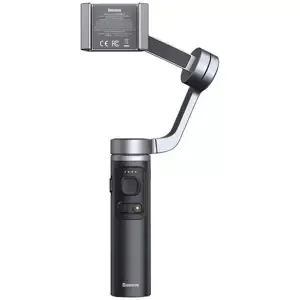 Držák Baseus Smartphone Handheld Gimbal / Stabilizer (grey)