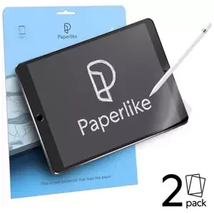Ochranná fólia Paperlike Screen Protector - iPad 10.2" (PL2-10-19)