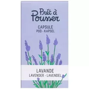 Sazenice Pret a Pousser Lavender Pod (CAPS4-LNGRE-LAV)