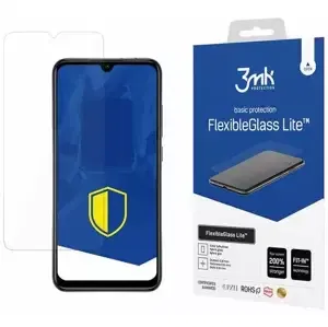 Ochranné sklo 3MK FlexibleGlass Lite Xiaomi Redmi 9 Hybrid Glass Lite