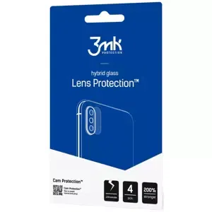 Ochranné sklo 3MK Lens Protect Realme GT Neo 2 5G Camera lens protection 4 pcs