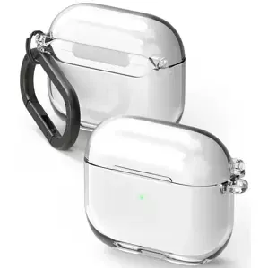 RINGKE HINGE APPLE AIRPODS 3 CLEAR