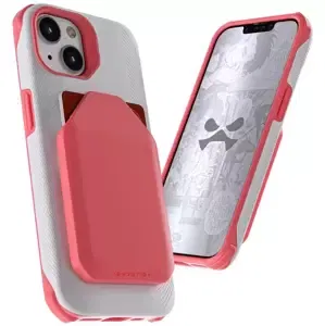 Kryt Ghostek Exec 5, Iphone 13 Mini, pink (GHOCAS2829)