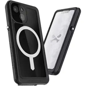 Pouzdro Ghostek Nautical Slim Iphone 13 Mini, black (GHOCAS2883)